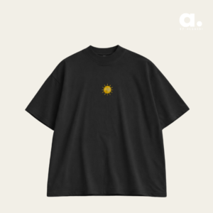 "Beach Zine" Tee