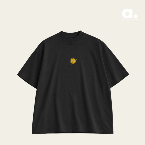 “Beach Zine” Tee