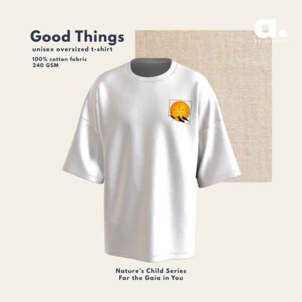 The “Good Things” Tee