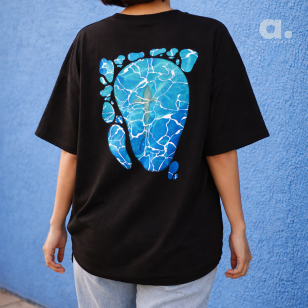 “I could be a Fish” Tee