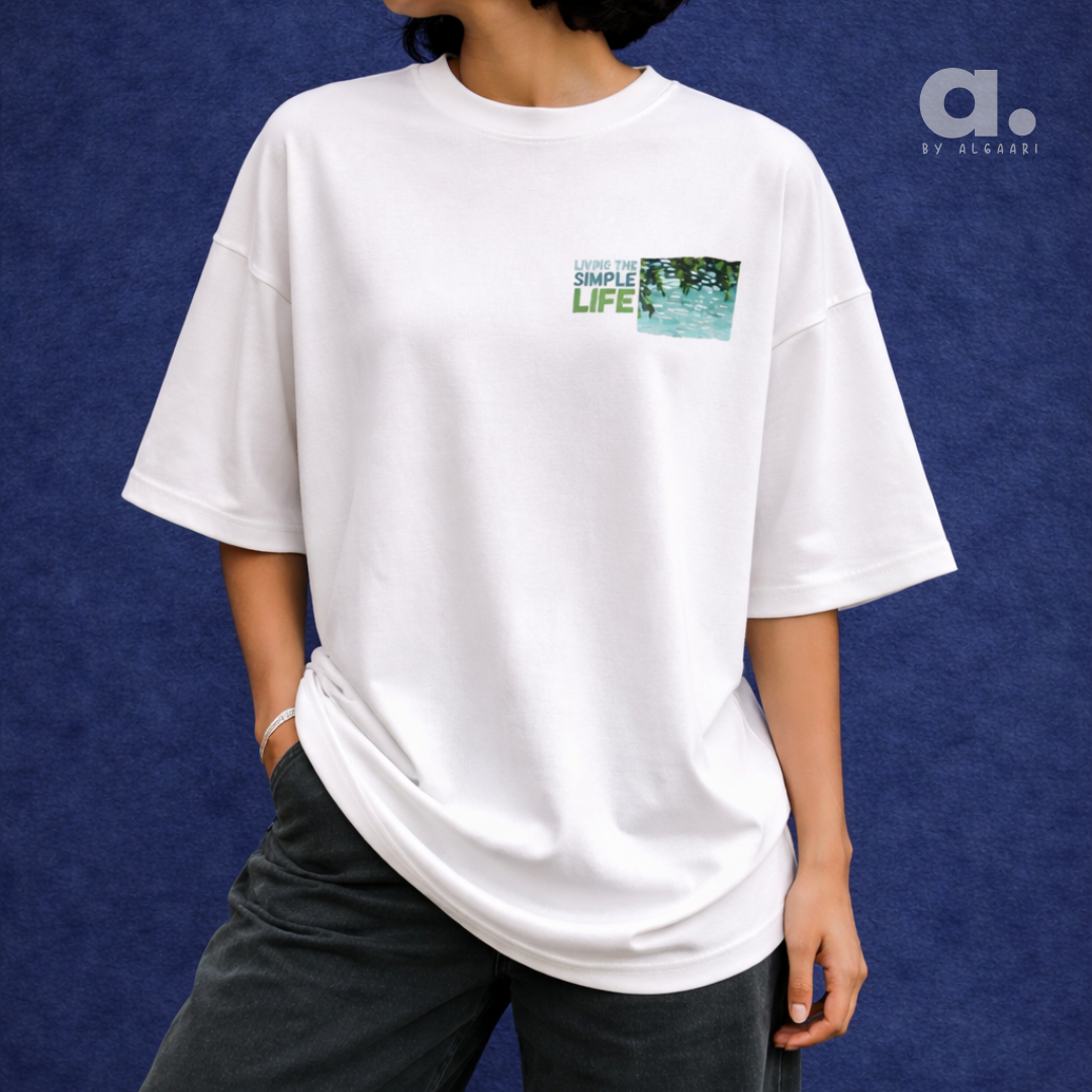 "Down the Rabbit Hole" Tee - Image 6