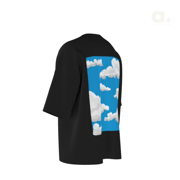 “BRB Flying” Tee