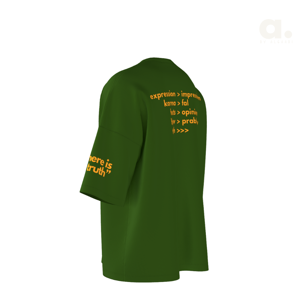 The "Truth" Tee - Image 8