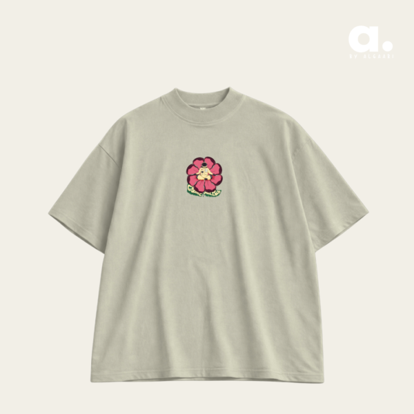 The “Cosmic Pollen” Tee