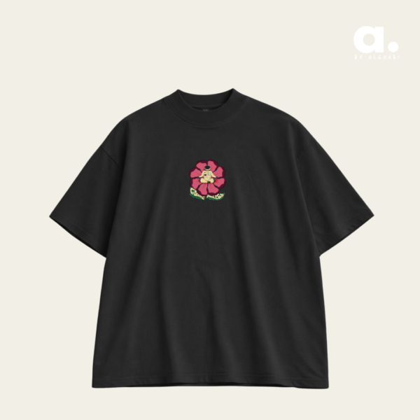 The “Cosmic Pollen” Tee