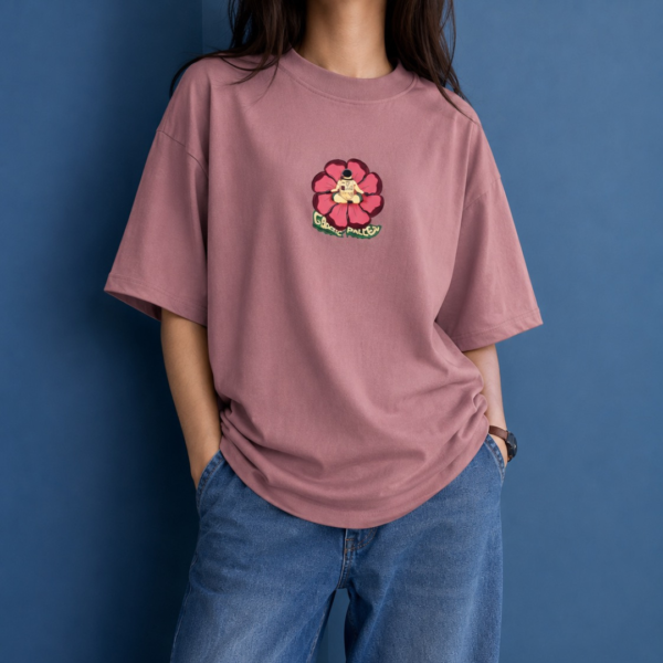 The “Cosmic Pollen” Tee