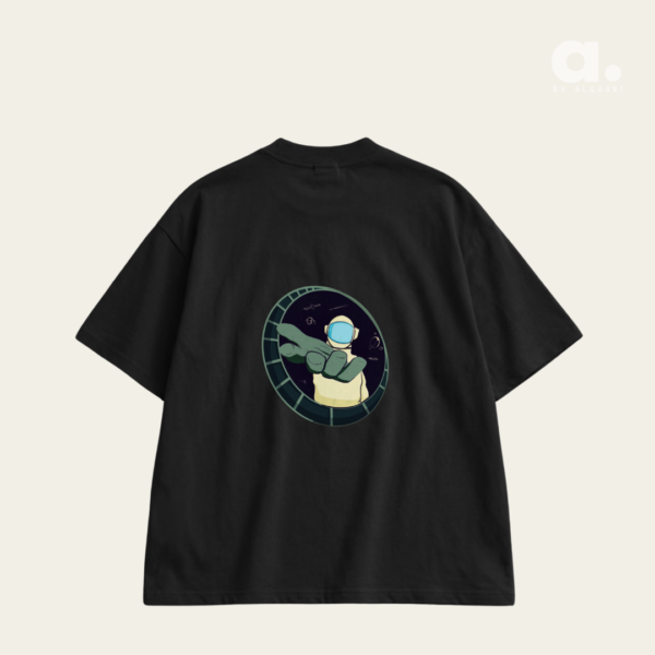 The “Safe Space” Tee