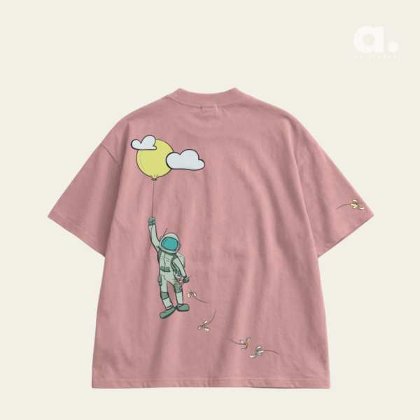 The “Flowers” Tee