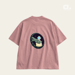 The "Safe Space" Tee