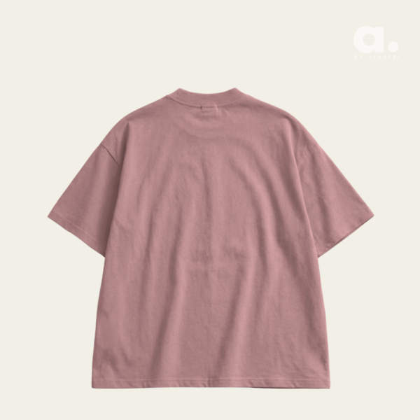 The “Rescued by Music” Tee