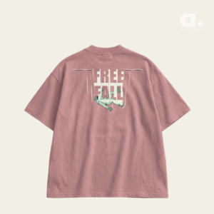 The "Free Fall" Tee