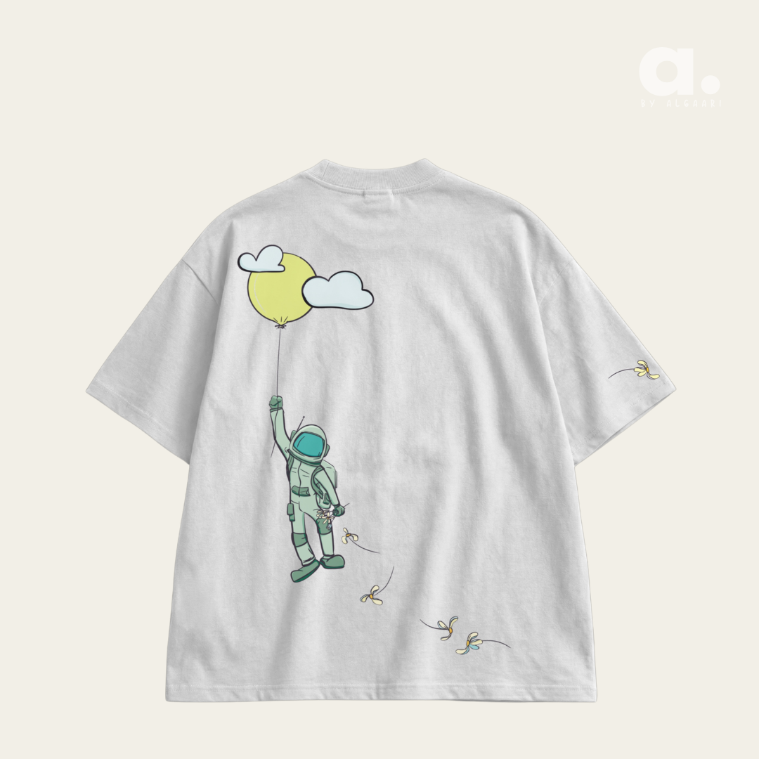 The "Flowers" Tee - Image 14
