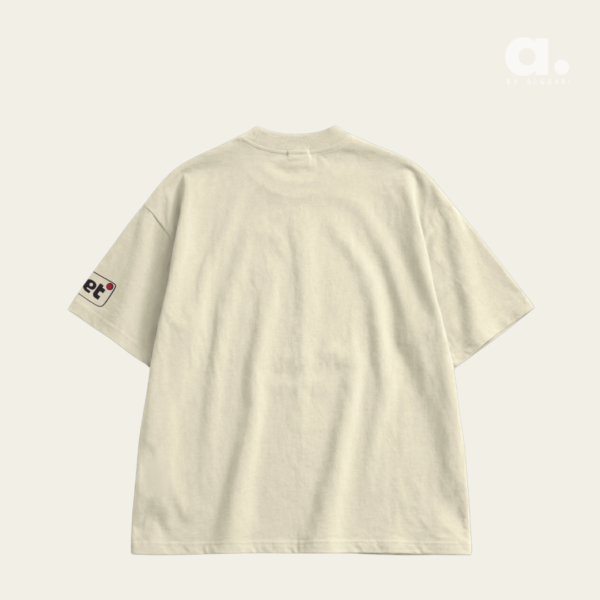 The “Reset” Tee