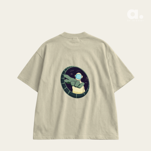 The “Safe Space” Tee