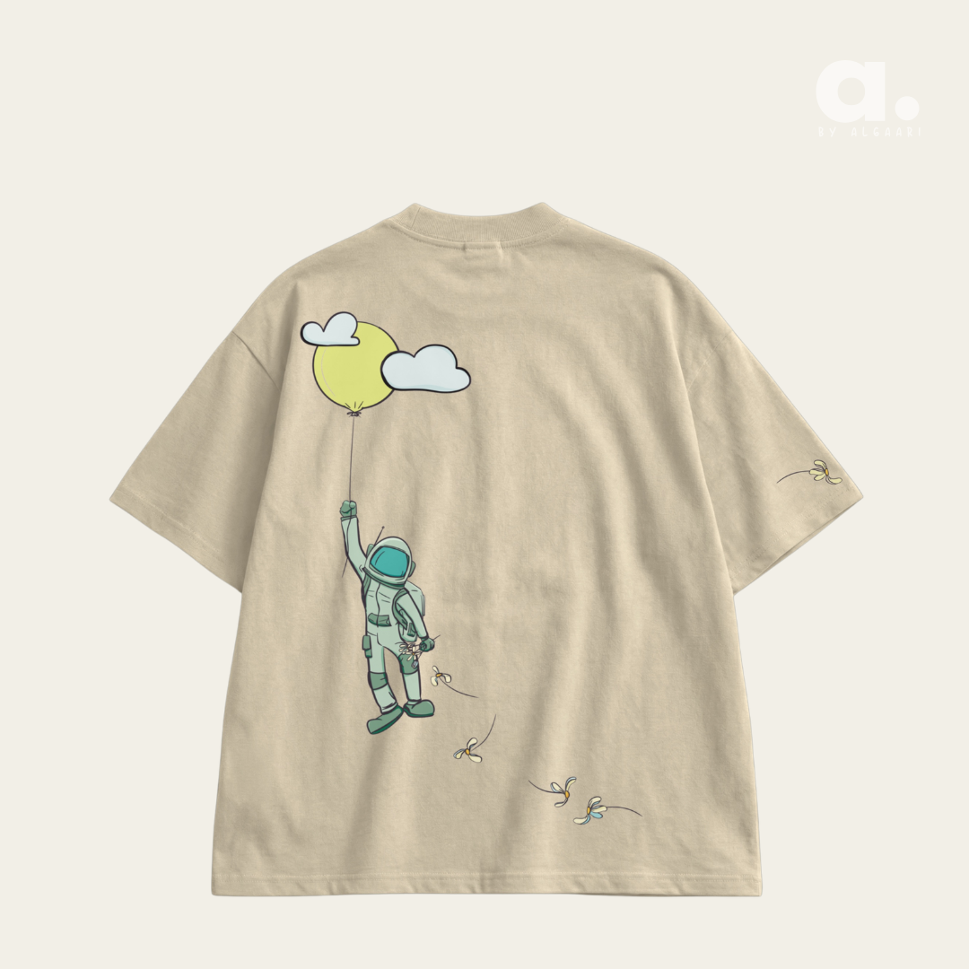 The "Flowers" Tee - Image 12
