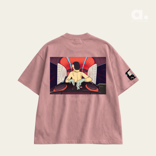 The “Autotunes” Tee
