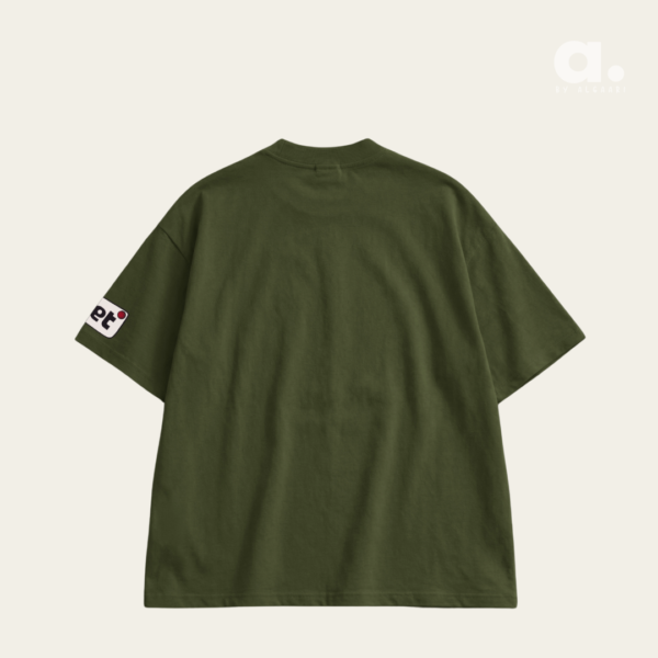 The “Reset” Tee