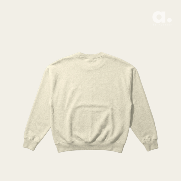 The “Rescued by Music” Pullover