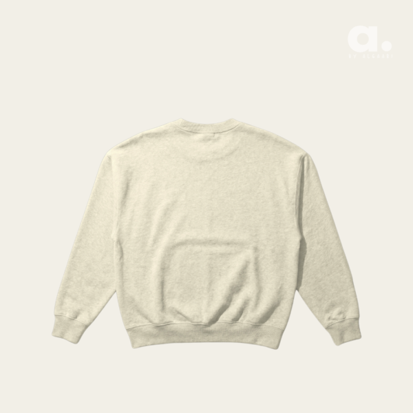 The “Surfs Up” Pullover