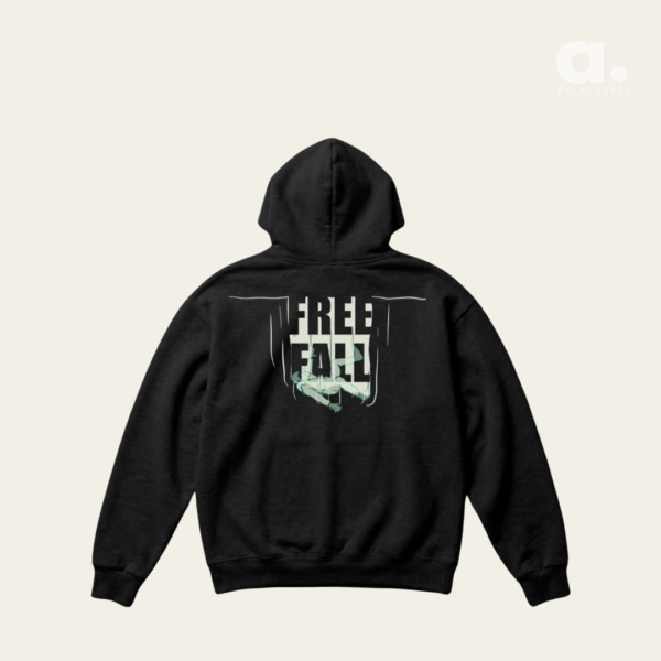 The “Free Fall” Hood
