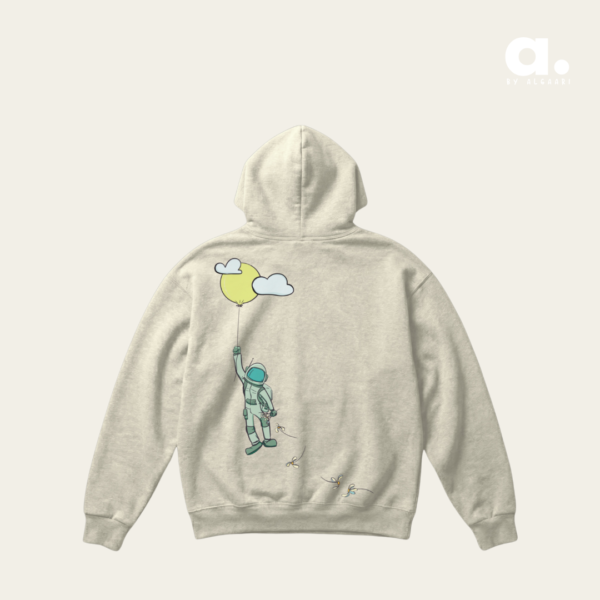 The “Flowers” Hood