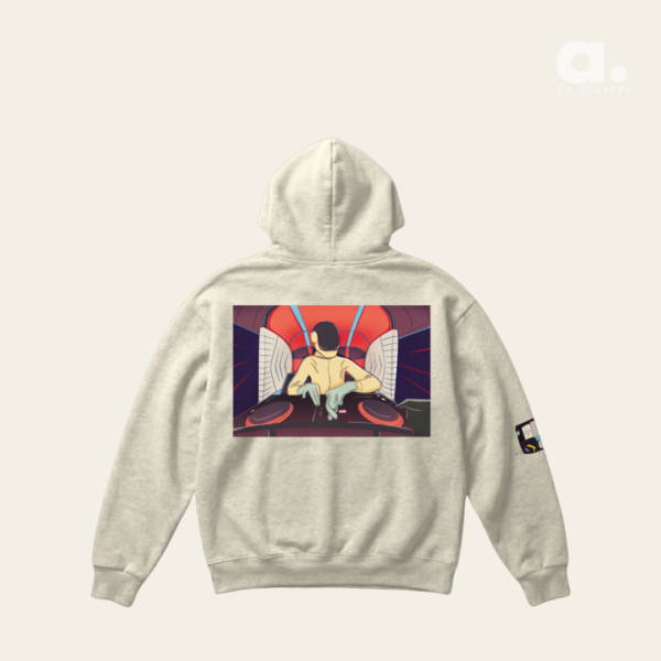 The “Autotunes” Hood