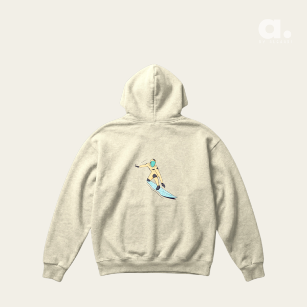 The “Surfs Up” Hood