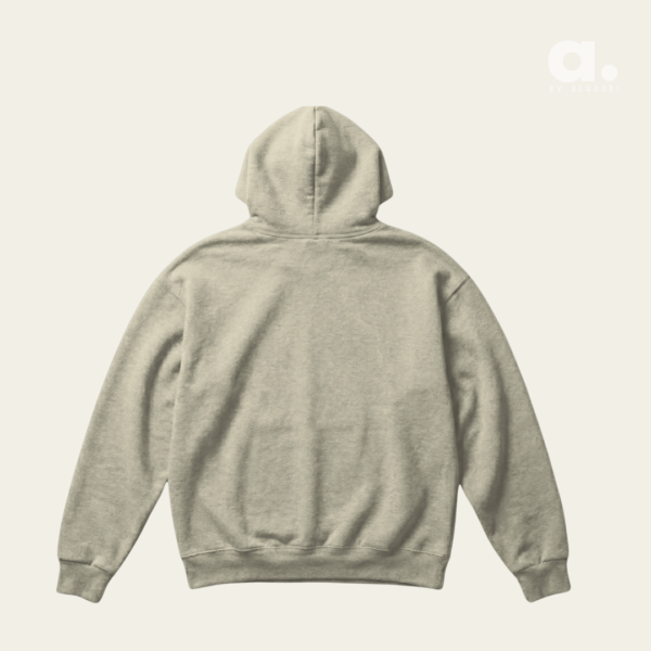 The “Cosmic Pollen” Hood