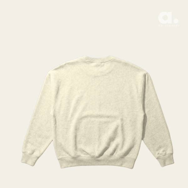 The “Cosmic Pollen” Pullover