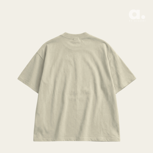 The “Rescued by Music” Tee