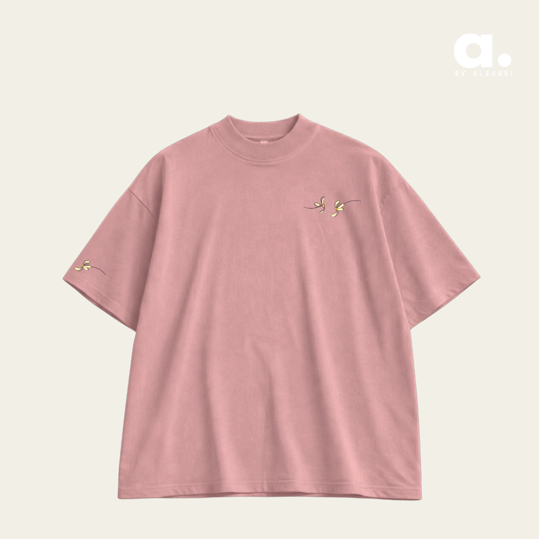The "Flowers" Tee - Image 10