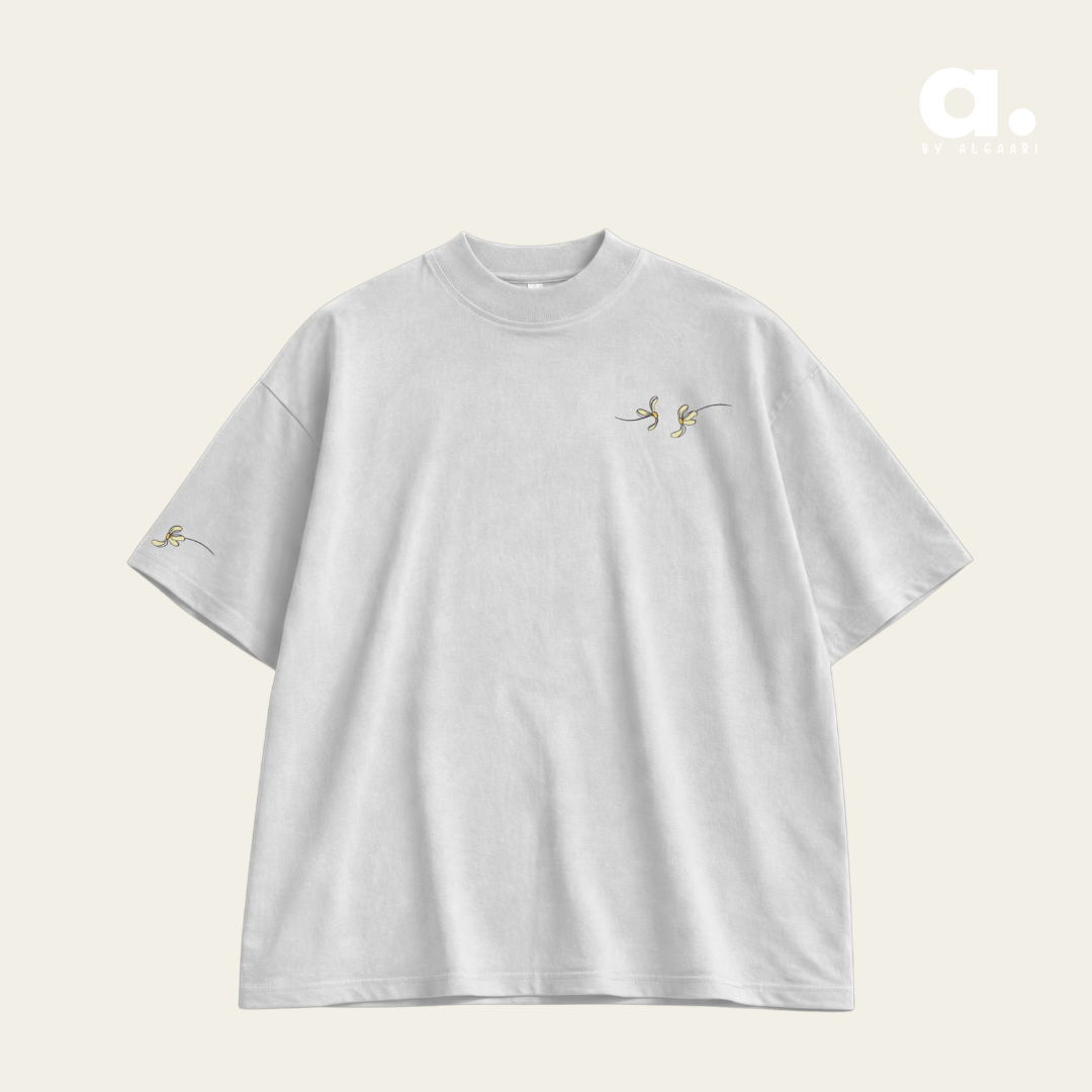 The "Flowers" Tee - Image 13