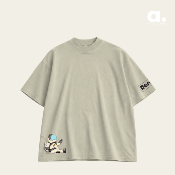 The “Reset” Tee