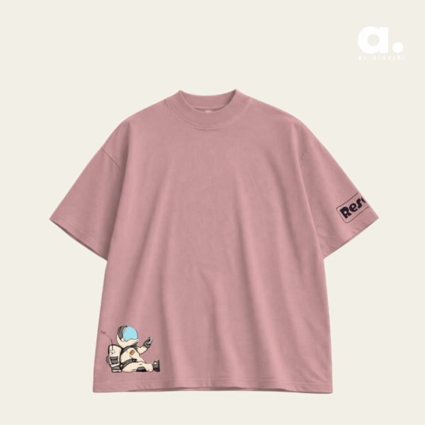 The “Reset” Tee