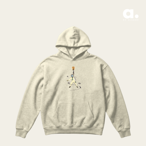 The “Rescued by Music” Hood