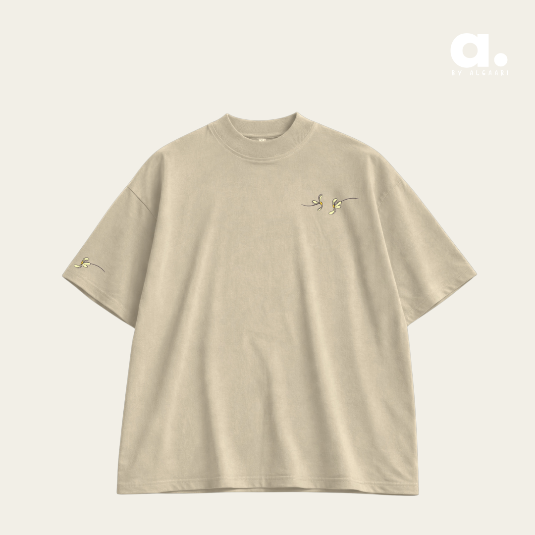 The "Flowers" Tee - Image 11