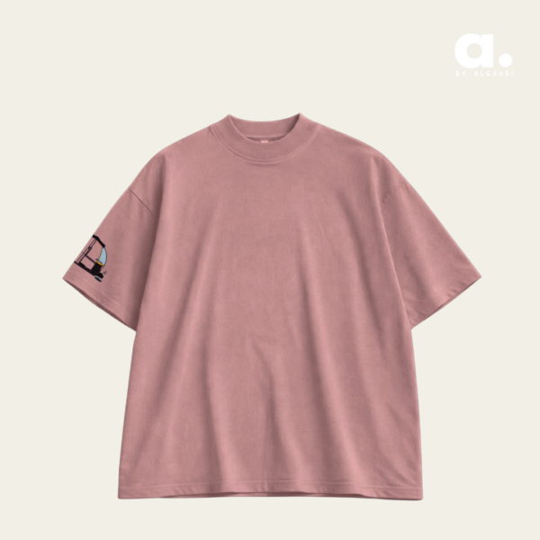 The “Autotunes” Tee
