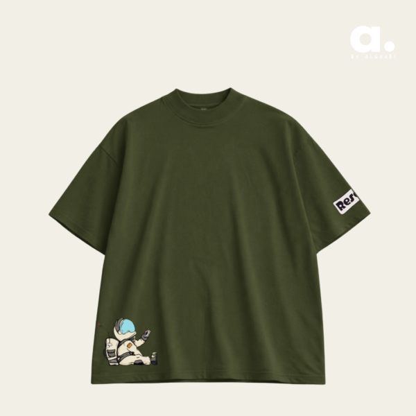 The “Reset” Tee