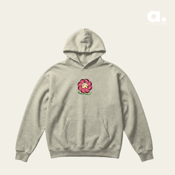 The “Cosmic Pollen” Hood