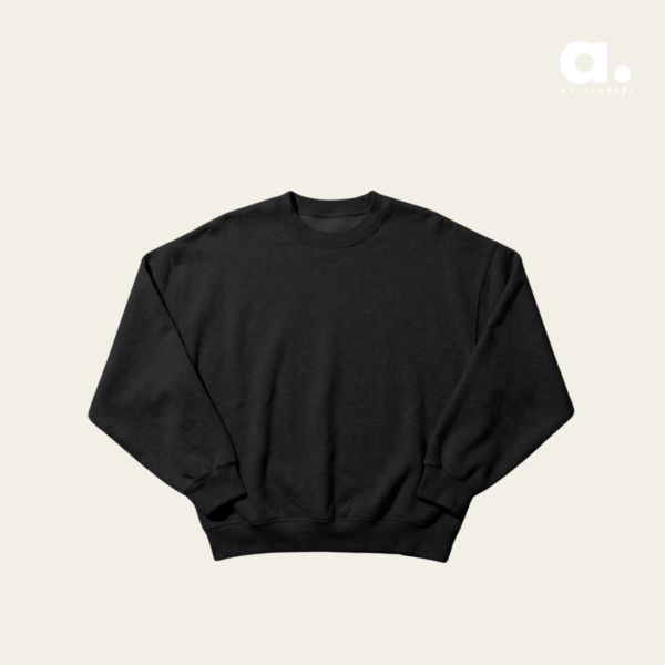 The “Free Fall” Pullover