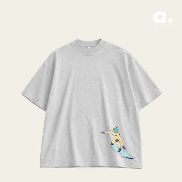 The “Surfs Up” Tee