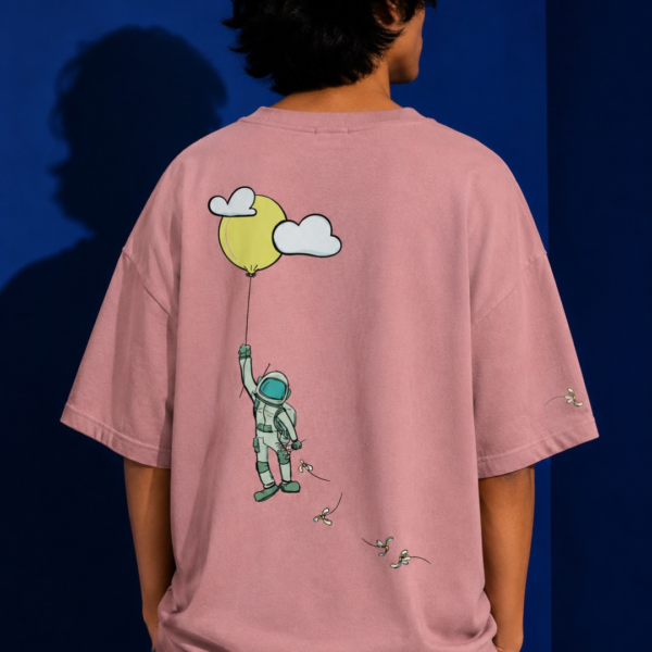 The “Flowers” Tee