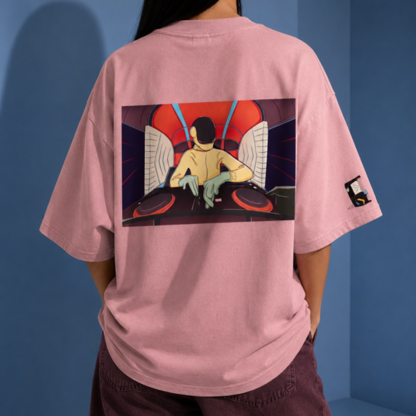 The “Autotunes” Tee
