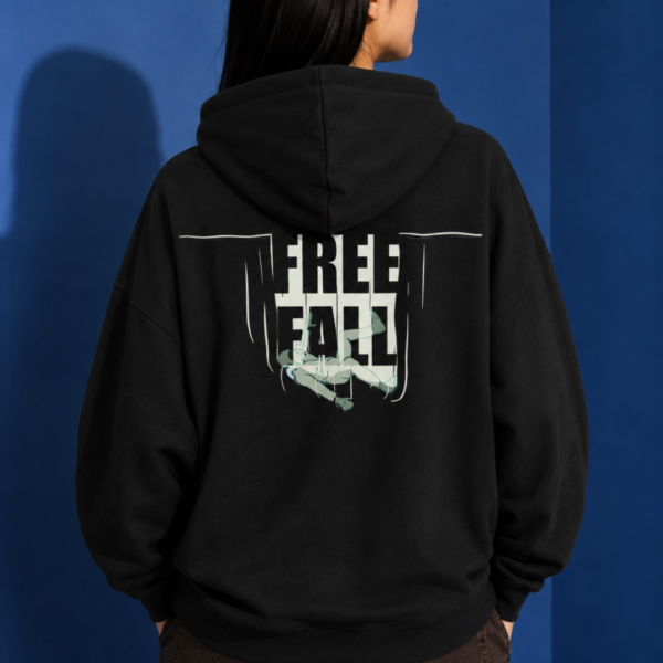The “Free Fall” Hood