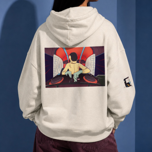 The “Autotunes” Hood