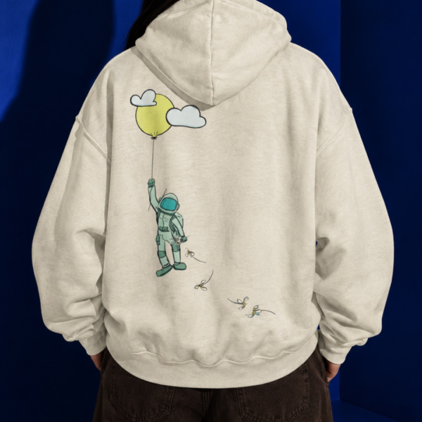 The “Flowers” Hood