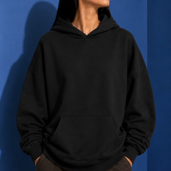 The “Free Fall” Hood