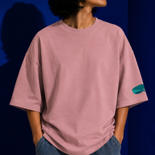 The “Whale-ing” Tee