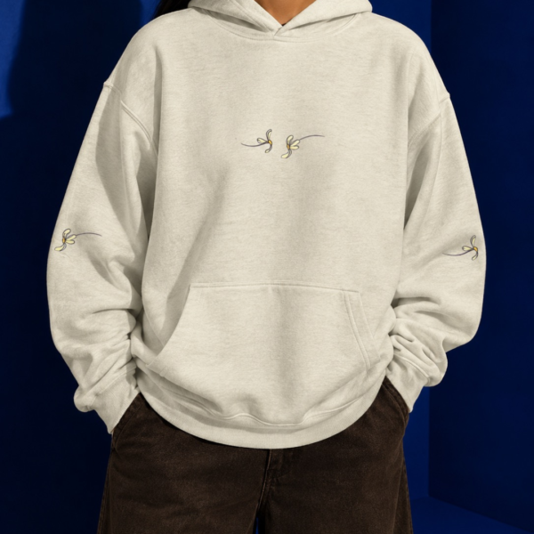 The “Flowers” Hood